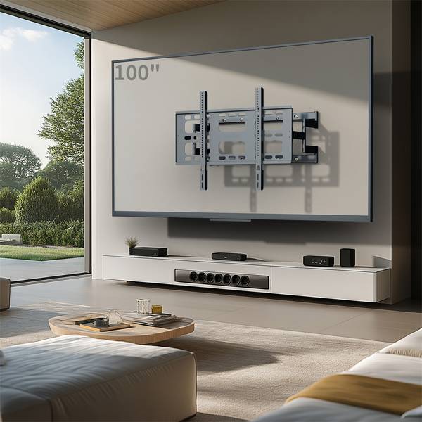 TV-Halter Z1688 85 x 63 cm