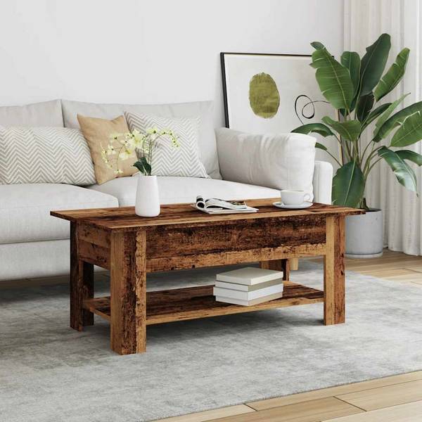 Couchtisch 3013221 Holz