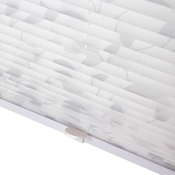 Plissee Klemmfix 60 x 130 cm