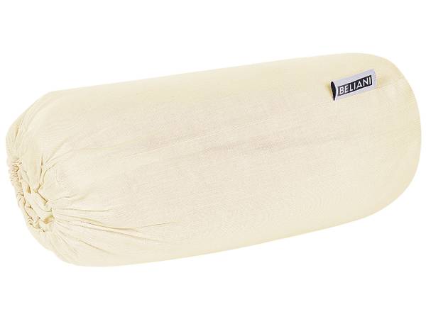 Laken JANBU geel - Breedte: 180 cm
