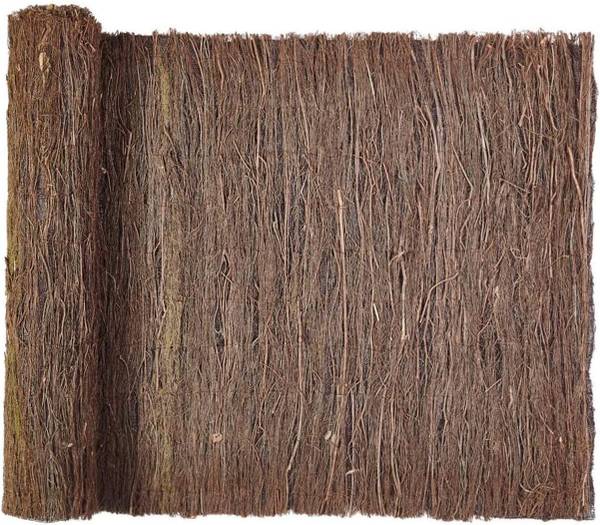 Sichtschutzzaun Heidi Höhe: 100 cm