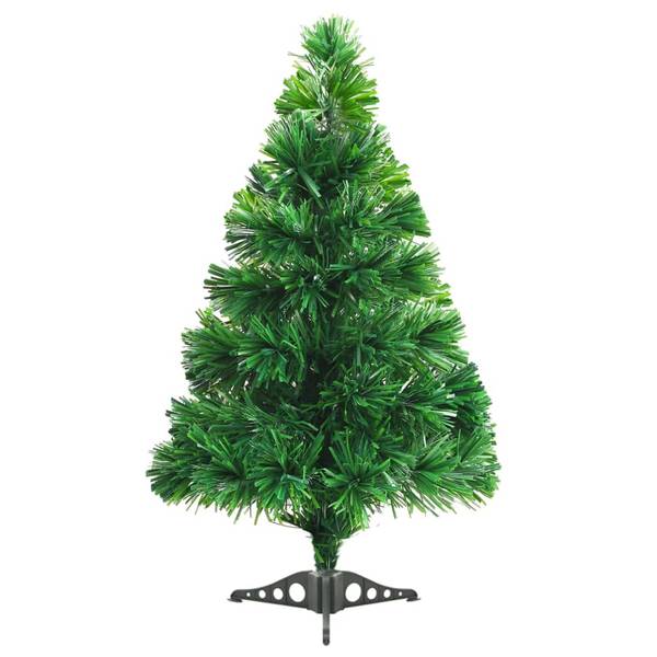 Weihnachtsbaum 246402 Grün - Kunststoff - 33 x 64 x 33 cm