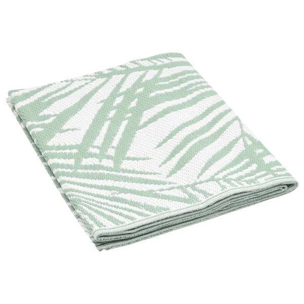 Tapis d'extérieur 3006547-11 Vert - Polypropylène - 290 x 1 x 190 cm