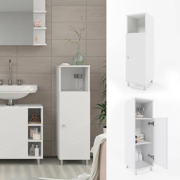 Midischrank Fynn 24264 Reinweiß