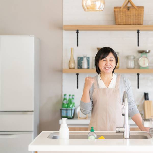 10 x Regalwinkel Gusseisen Kette bronze Braun - Gold