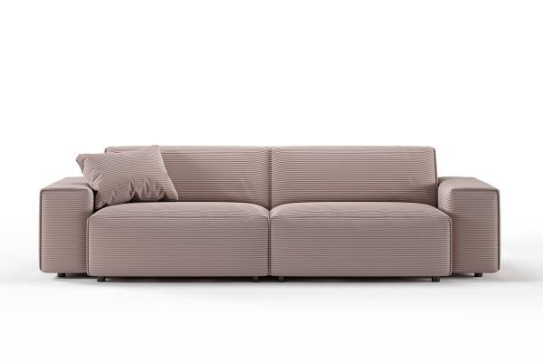 Sofa RANI Pink