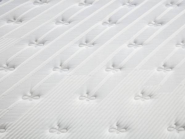 Matelas classique MALAO 200 x 160 cm