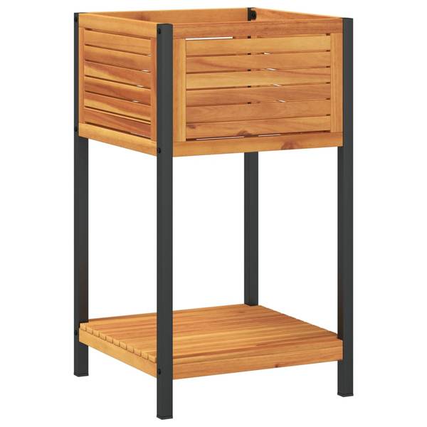 Pflanzkübel 3033826 Tiefe: 45 cm