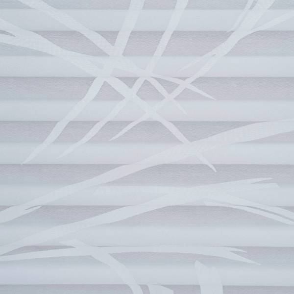 Plissee Klemmfix 80 x 210 cm