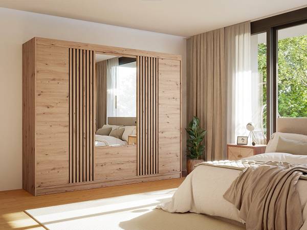 Kleiderschrank SIDOVIA kaufen