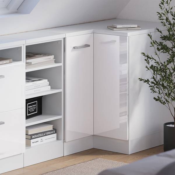 Eckschrank für Dachschrägen Rion 60091 kaufen