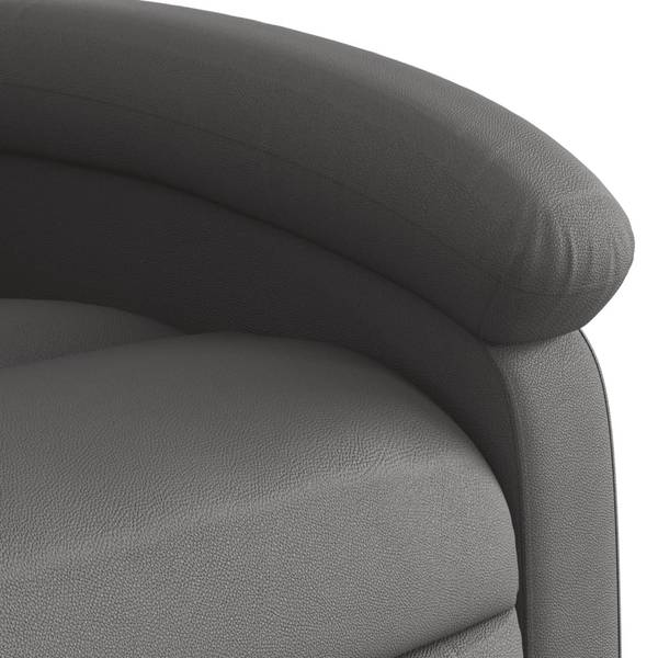 Massagesessel 3032410-2 Grau