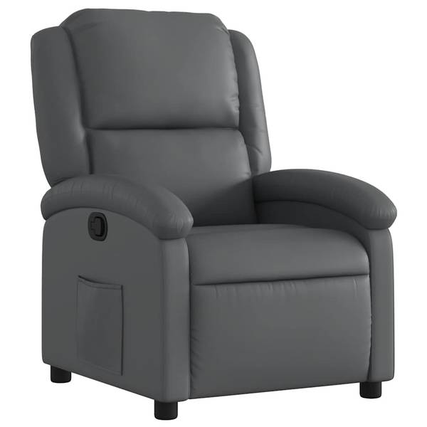 Relaxsessel 3032266-3 Grau