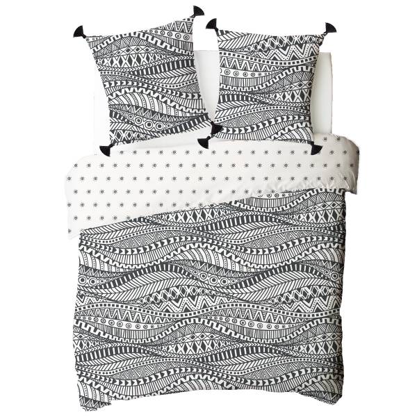 Parure de lit OHANA 260 x 240 cm