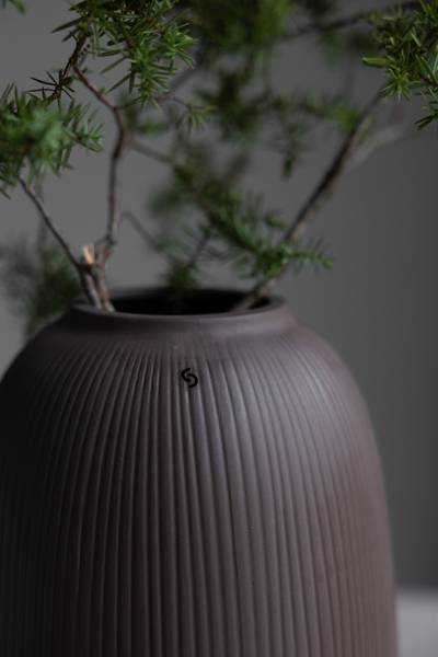 Vase ÅBY 17 x 35 x 17 cm