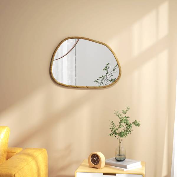 Miroir mural 830-822V81ND 70 x 50 cm