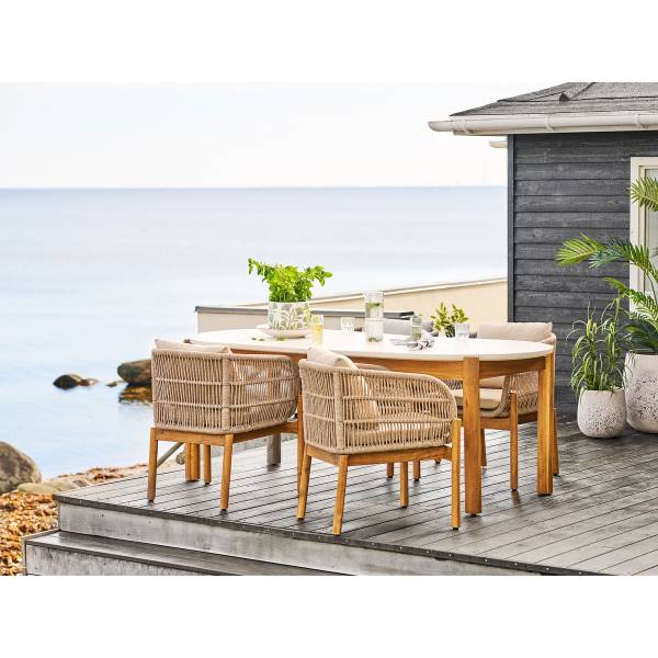 Kunstpflanzen VK8681847499985 Grün - Polyethylen - 36 x 89 x 36 cm