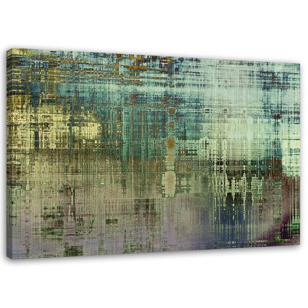 Wandbild nostalgie 100 x 70 cm
