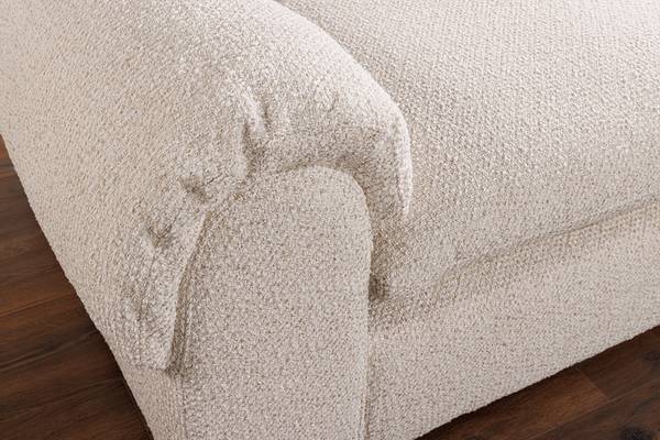 4-Sitzer Sofa SIXTH SENSE Breite: 245 cm