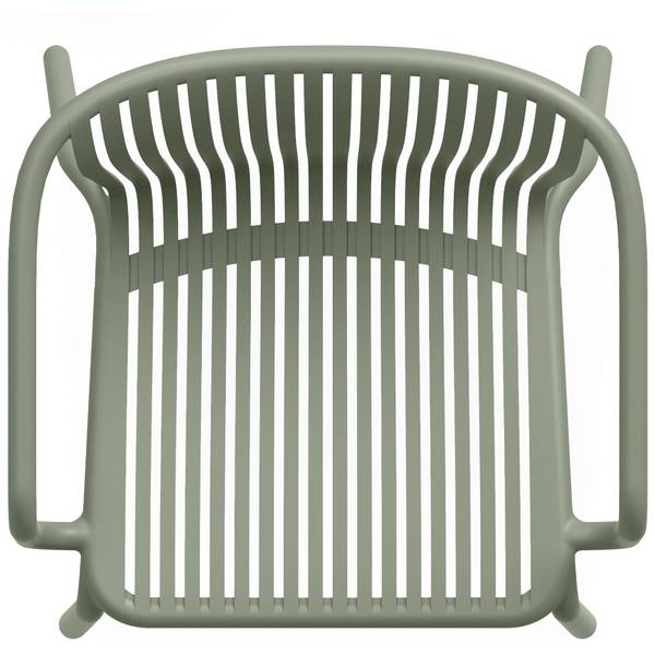 Tuinmeubelset FICCARI F olijfgroen