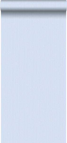 Tapete 137734 Blau - Fleece - 53 x 1005 x 1005 cm