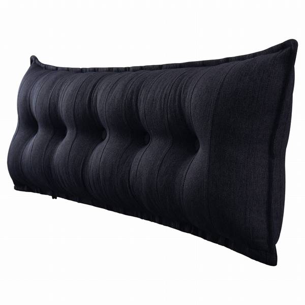 Dekokissen COAL Tiefe: 100 cm
