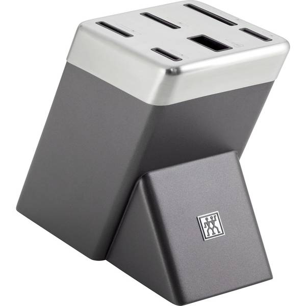 MesserSet 1023660 1023660 Stahl - 2 x 1 x 2 cm