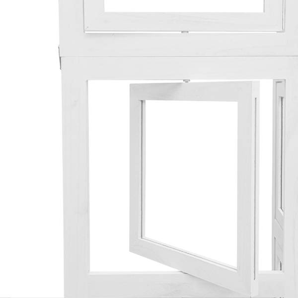 Raumteiler 3-tlg. XT1754 200 x 105 cm