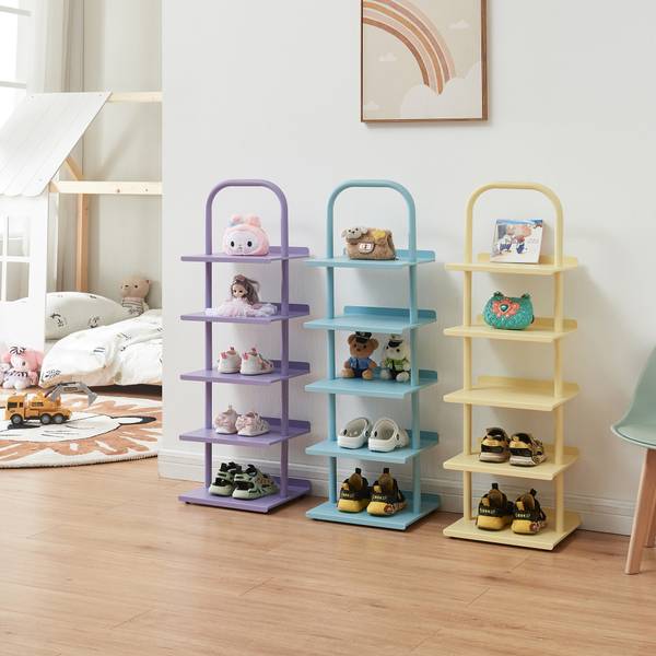 Kinderschuhregal Poytya kaufen