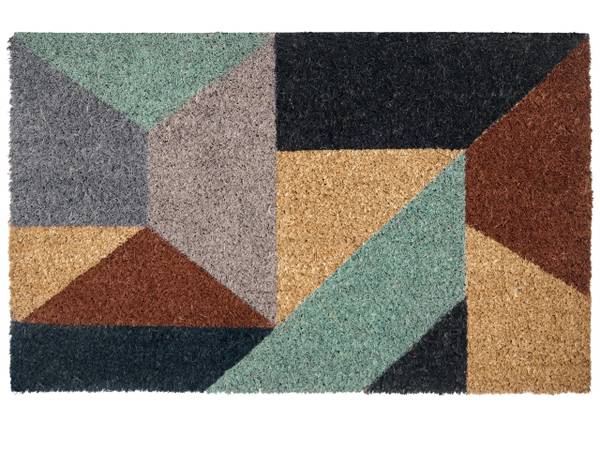 Fussmatte KIPMIK 45 x 75 cm