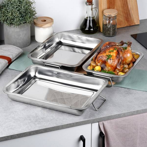 Ofenform 3er Set 279007 kaufen
