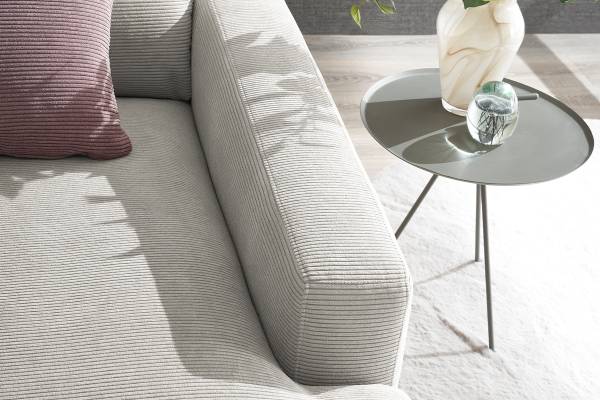 Longseat CARA Silber