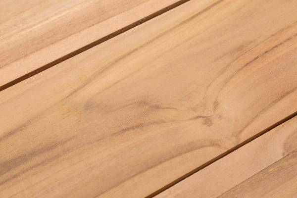 Gartentisch EMPIRE TEAK Breite: 220 cm