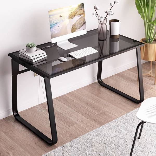 Glas Büro Schreibtisch kaufen