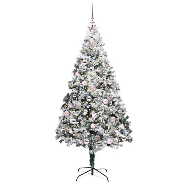 Künstlicher Weihnachtsbaum  3396973 135 x 210 x 135 cm