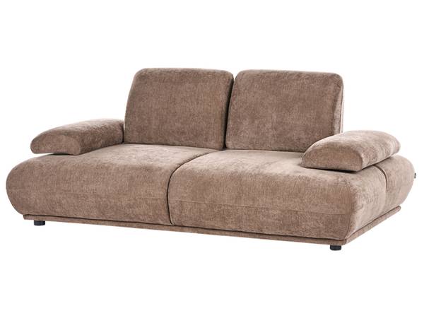 3-Sitzer Sofa NACKA Braun