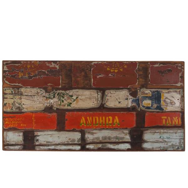 Bar-Set 245399 (5-teilig) Stahl - 60 x 107 x 120 cm