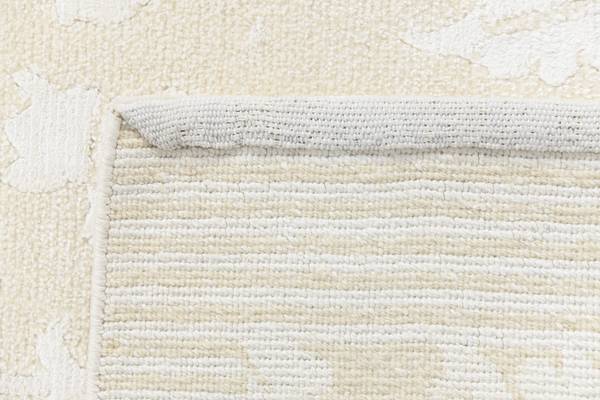 Tapis Darya DCLXIV Beige - Laine - 122 x 1 x 183 cm