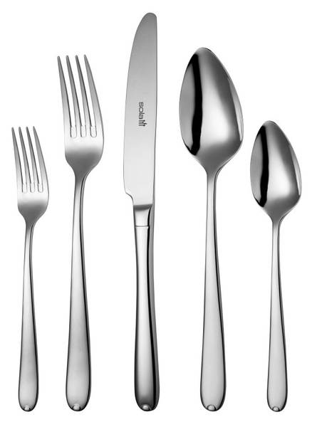 Besteckset Fleurie 50-teilig Anzahl Teile im Set: 50