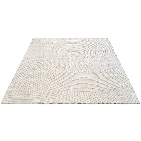 Kurzflorteppich Everest G 120 x 170 cm
