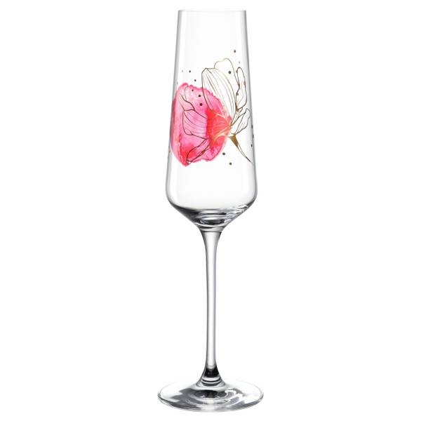 Sektglas Presente Kristallglas