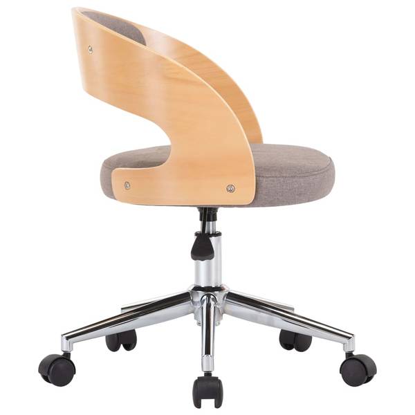 Bürostuhl 3002148 Taupe
