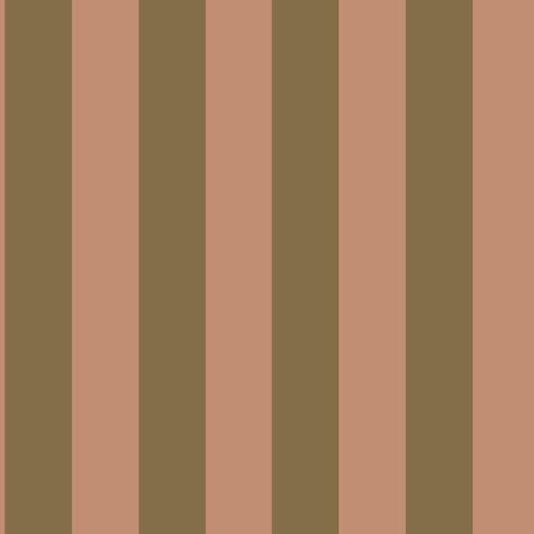Tapete 131974 Orange - Papier - 53 x 1005 x 1005 cm