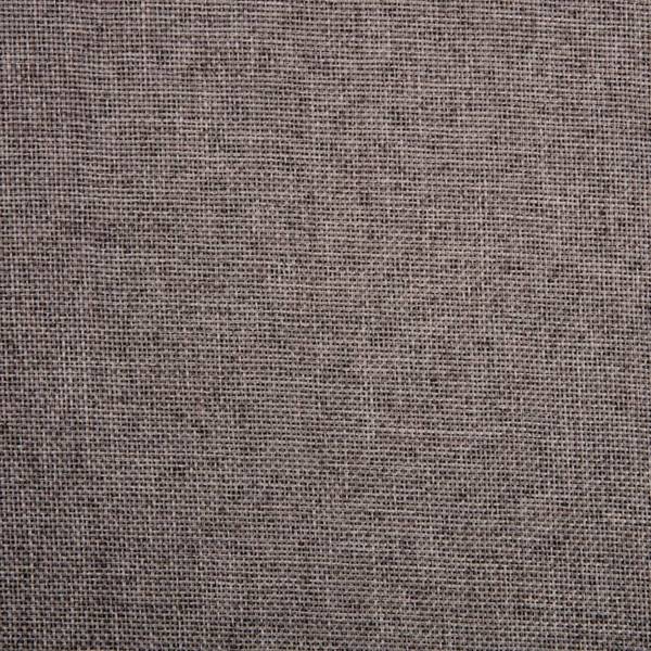 Esszimmerstuhl 297862-2 (4er Set) Grau - Stahl - 53 x 92 x 55 cm