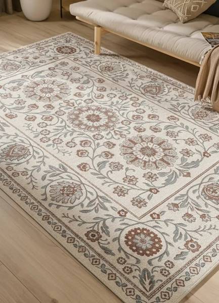 In- & Outdoor-Teppich LUA Blau - 200 x 290 cm
