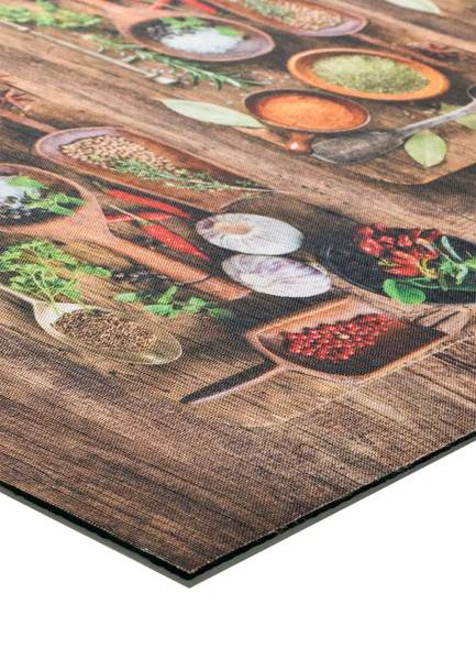 Tapis de cuisine RICCI Profondeur : 100 cm