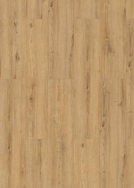 Designboden SANDEICHE MODELL S9 Braun - Vinyl - 20 x 9 x 129 cm