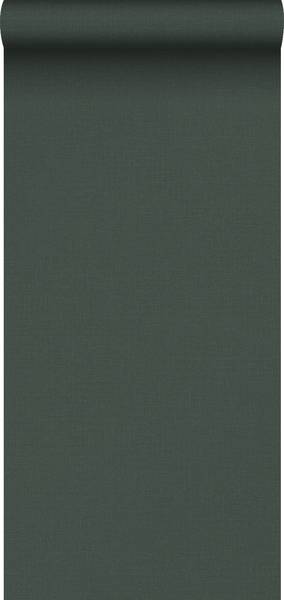 Tapete 148755 Grün - Fleece - 53 x 1005 x 53 cm