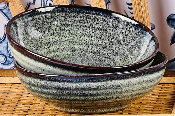 Petit bol ZEN Ø10cm 10 x 3 x 10 cm