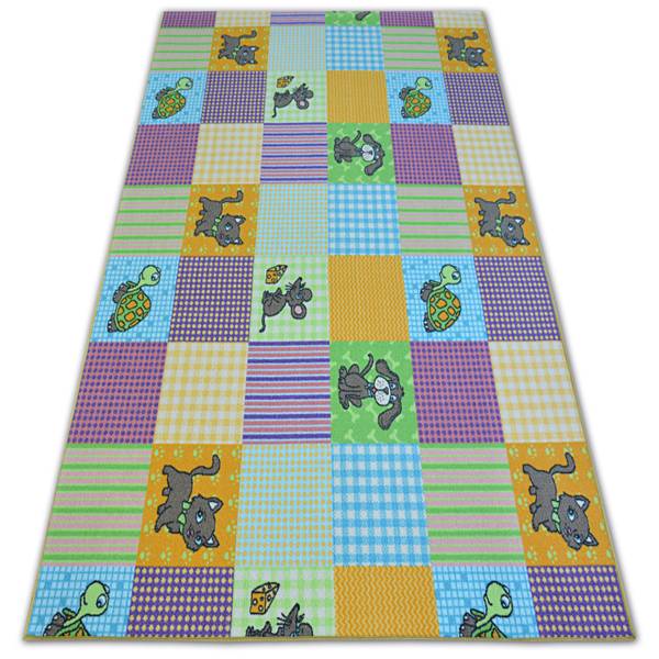 Teppich P12989 Tiefe: 300 cm